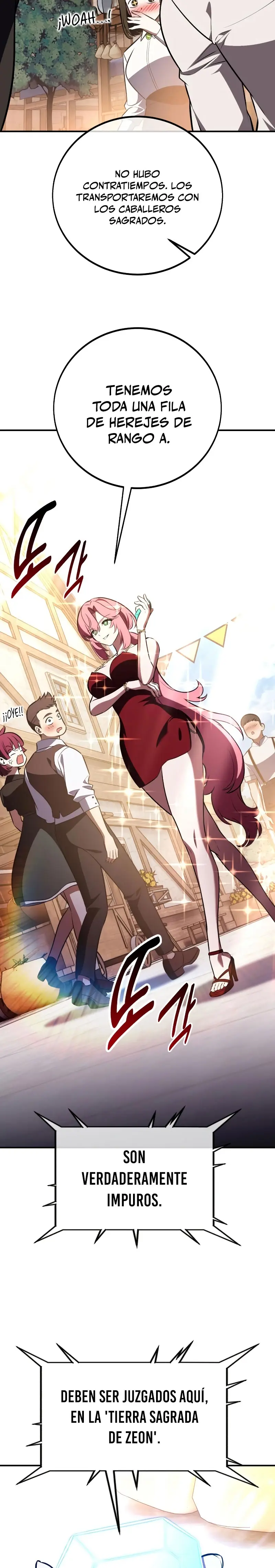 Read Yo mate al jugador de la Academia ES Manga Online