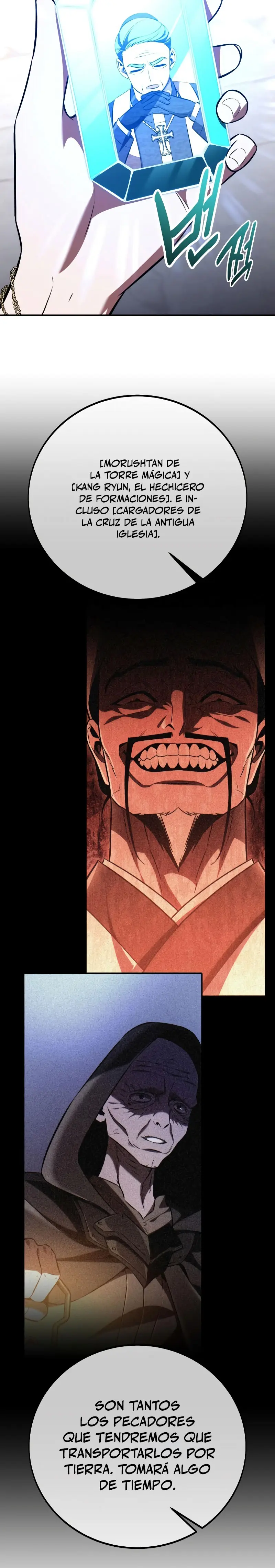 Read Yo mate al jugador de la Academia ES Manga Online