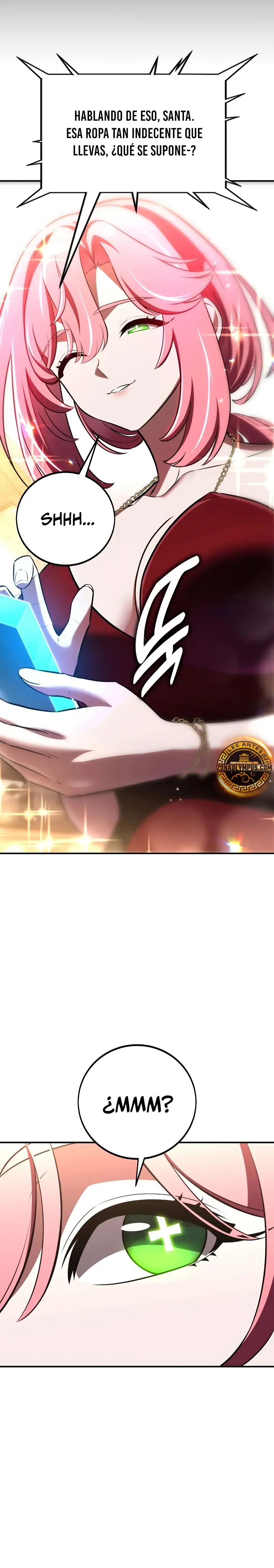 Read Yo mate al jugador de la Academia ES Manga Online