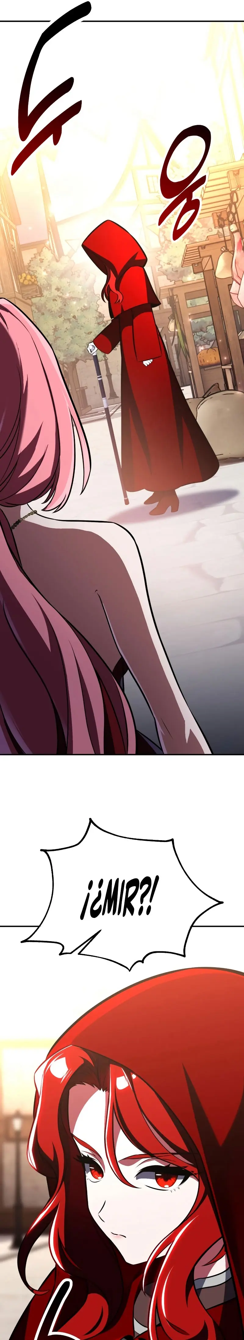 Read Yo mate al jugador de la Academia ES Manga Online