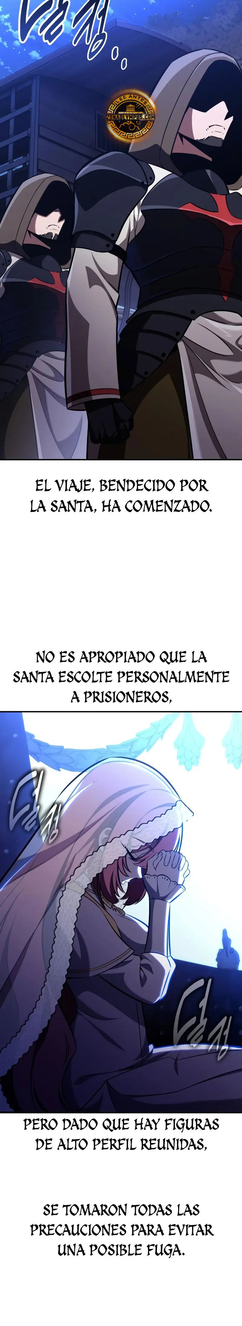Read Yo mate al jugador de la Academia ES Manga Online