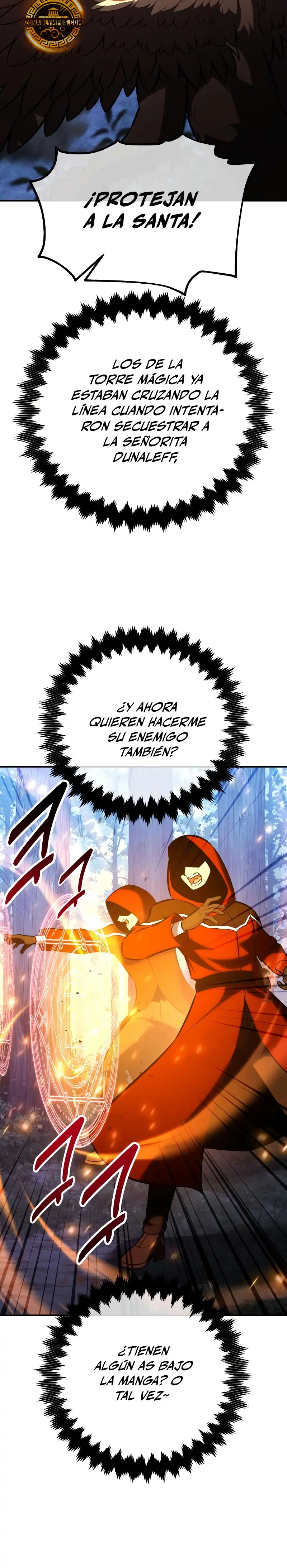 Read Yo mate al jugador de la Academia ES Manga Online