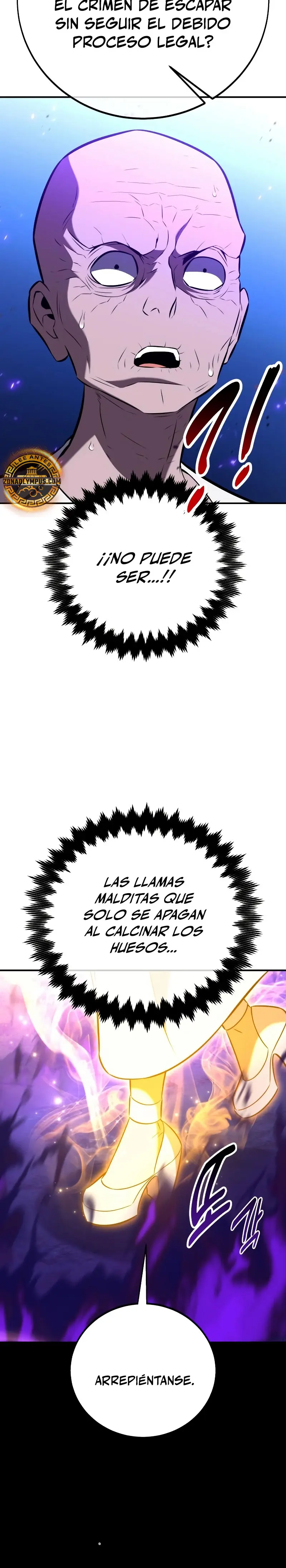 Read Yo mate al jugador de la Academia ES Manga Online