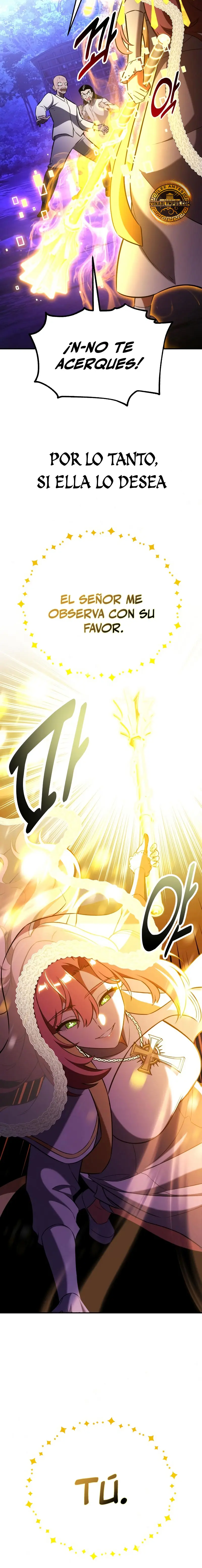 Read Yo mate al jugador de la Academia ES Manga Online