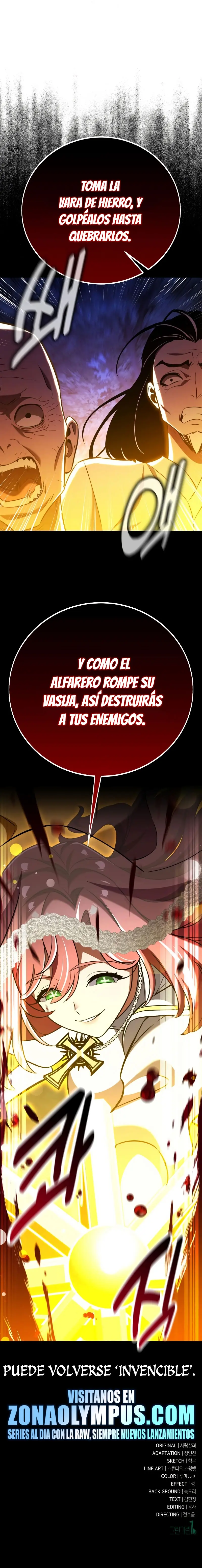 Read Yo mate al jugador de la Academia ES Manga Online
