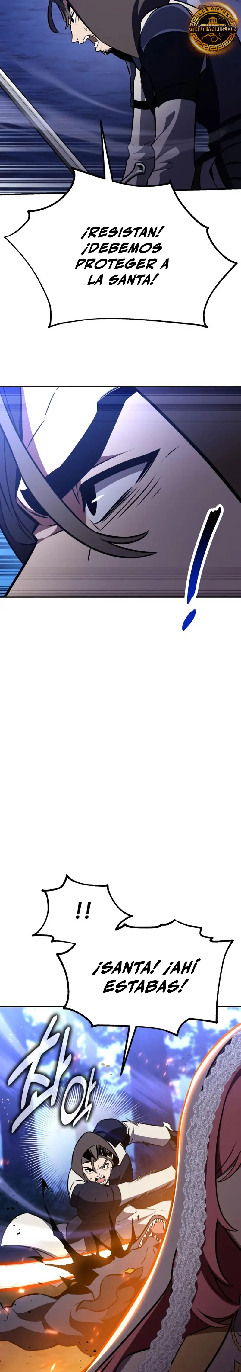 Read Yo mate al jugador de la Academia ES Manga Online