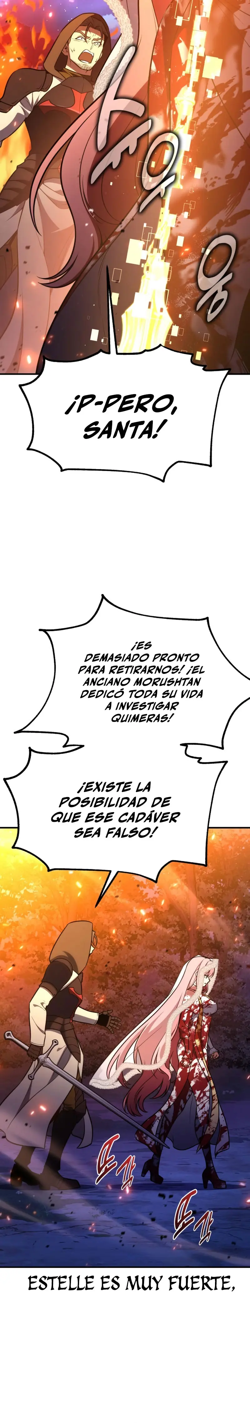 Read Yo mate al jugador de la Academia ES Manga Online