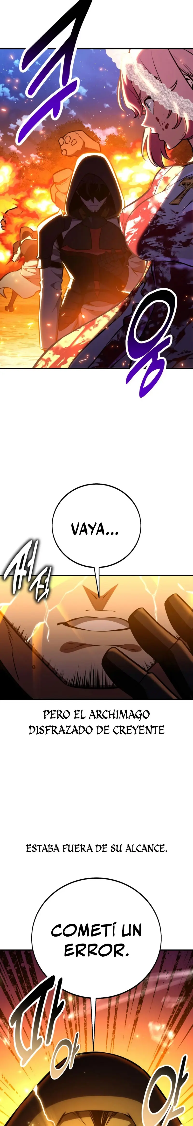 Read Yo mate al jugador de la Academia ES Manga Online