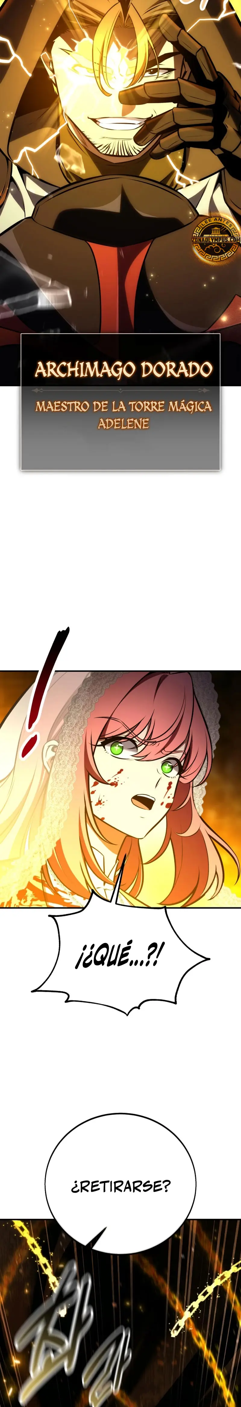 Read Yo mate al jugador de la Academia ES Manga Online