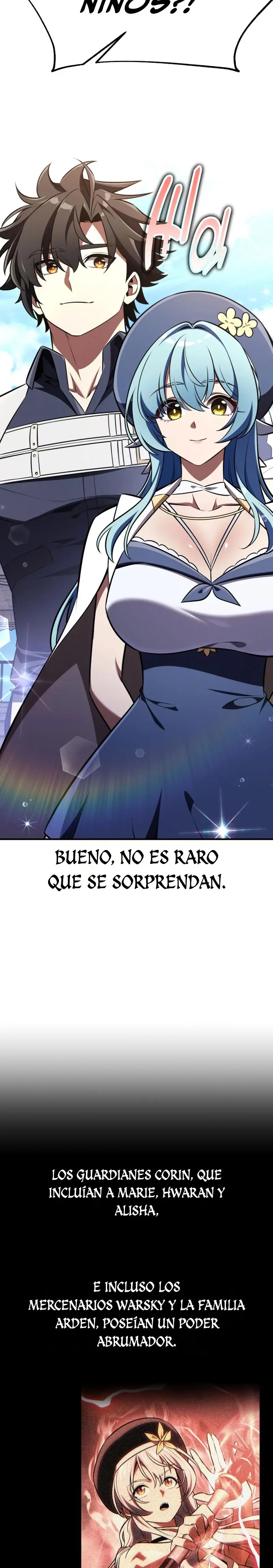 Read Yo mate al jugador de la Academia ES Manga Online