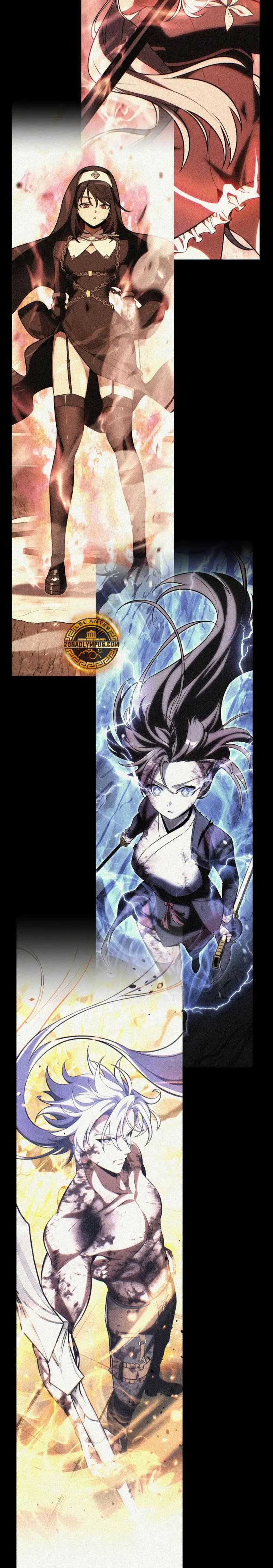 Read Yo mate al jugador de la Academia ES Manga Online