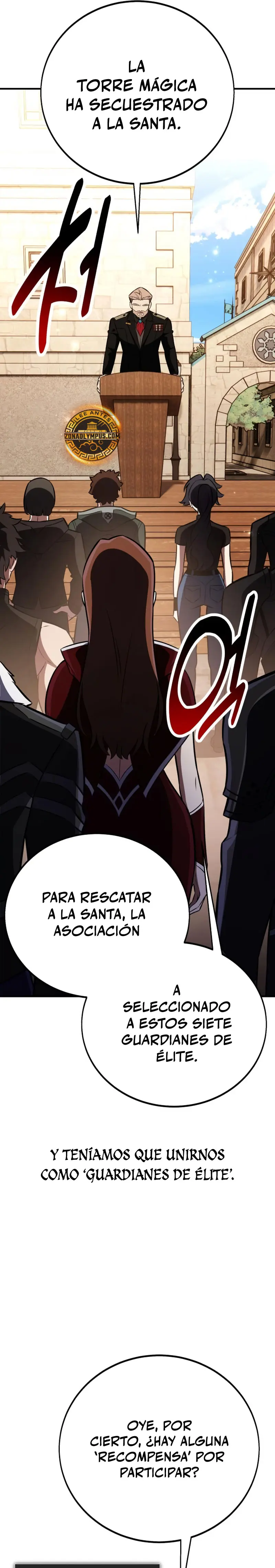 Read Yo mate al jugador de la Academia ES Manga Online
