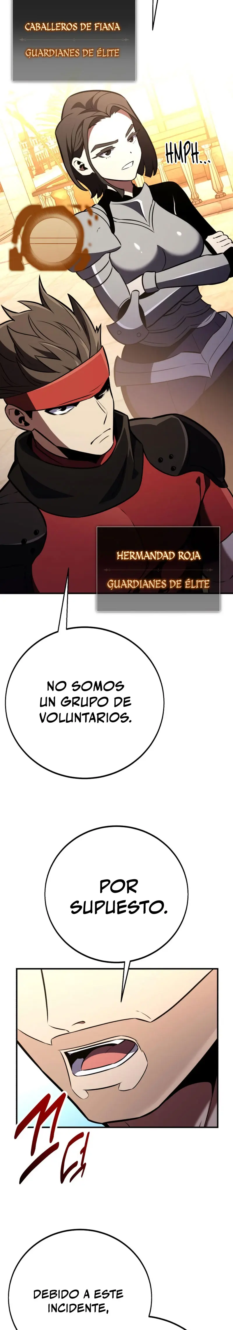Read Yo mate al jugador de la Academia ES Manga Online