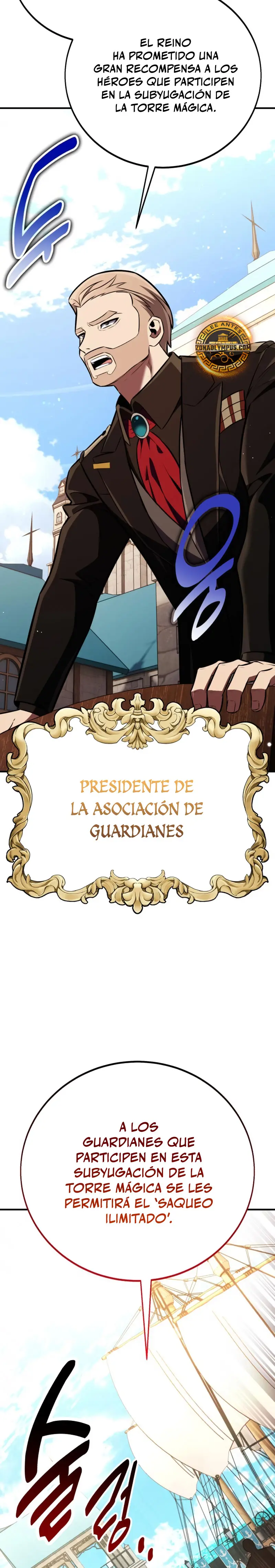 Read Yo mate al jugador de la Academia ES Manga Online