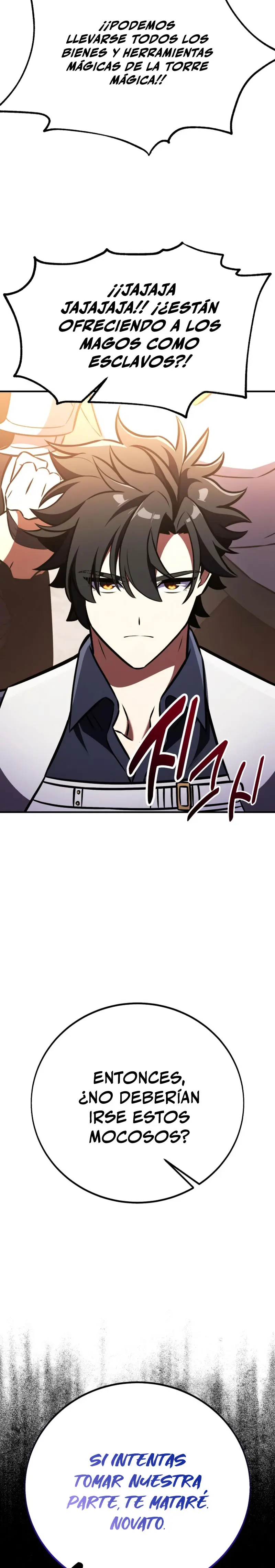 Read Yo mate al jugador de la Academia ES Manga Online