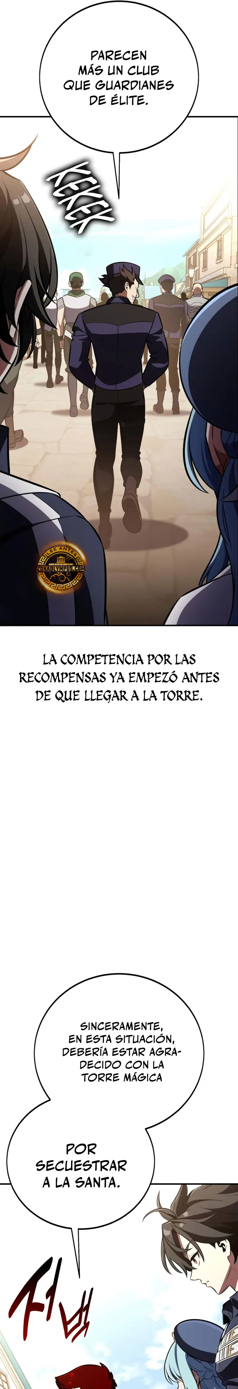 Read Yo mate al jugador de la Academia ES Manga Online
