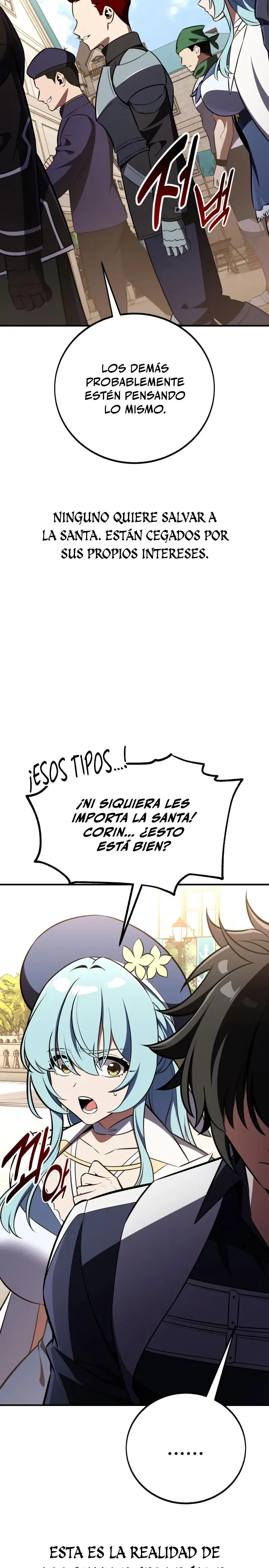 Read Yo mate al jugador de la Academia ES Manga Online