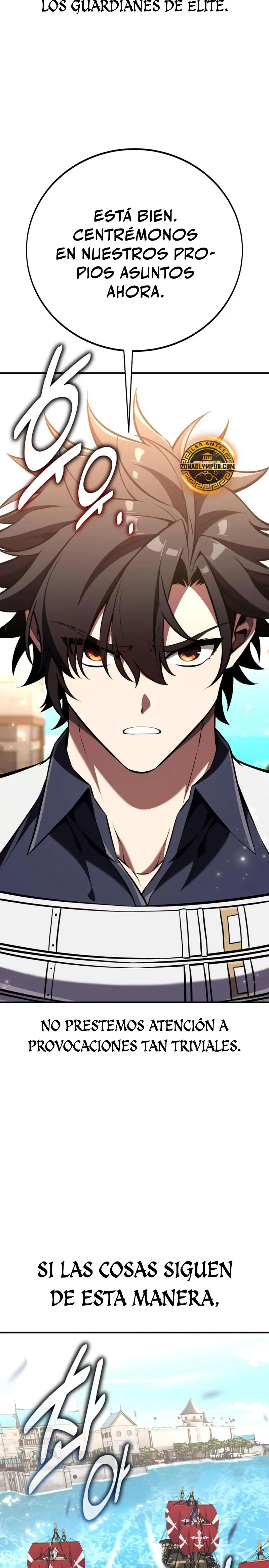 Read Yo mate al jugador de la Academia ES Manga Online