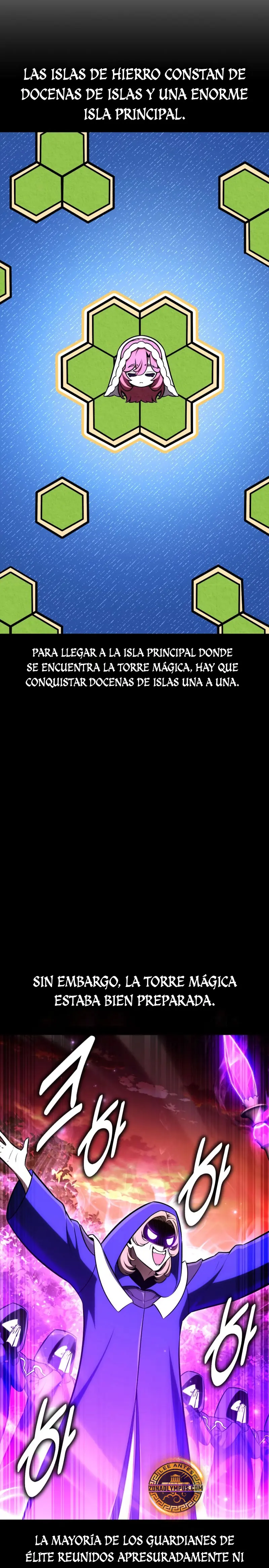 Read Yo mate al jugador de la Academia ES Manga Online