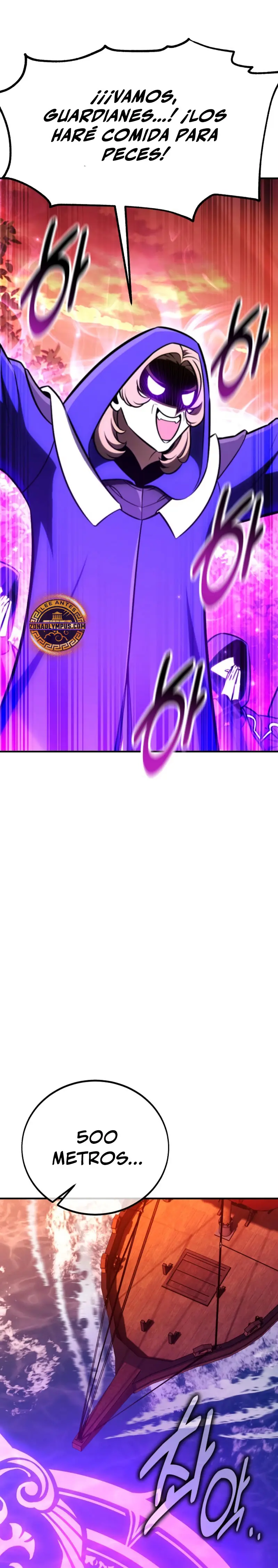 Read Yo mate al jugador de la Academia ES Manga Online
