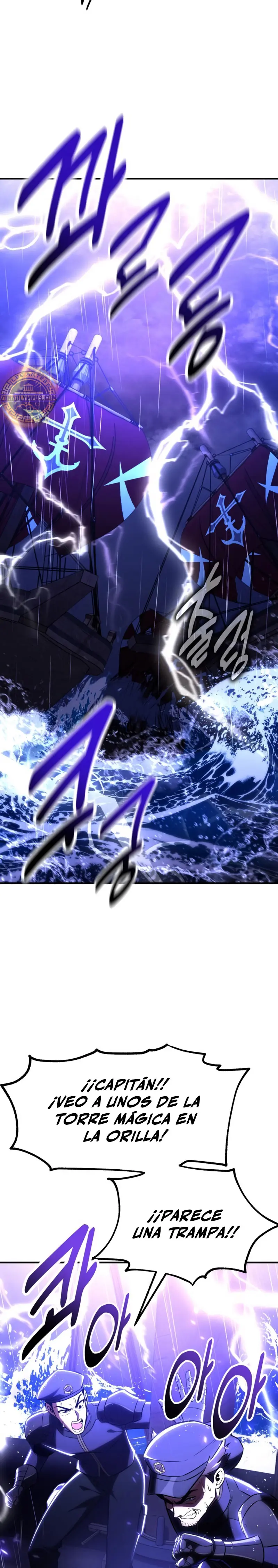 Read Yo mate al jugador de la Academia ES Manga Online