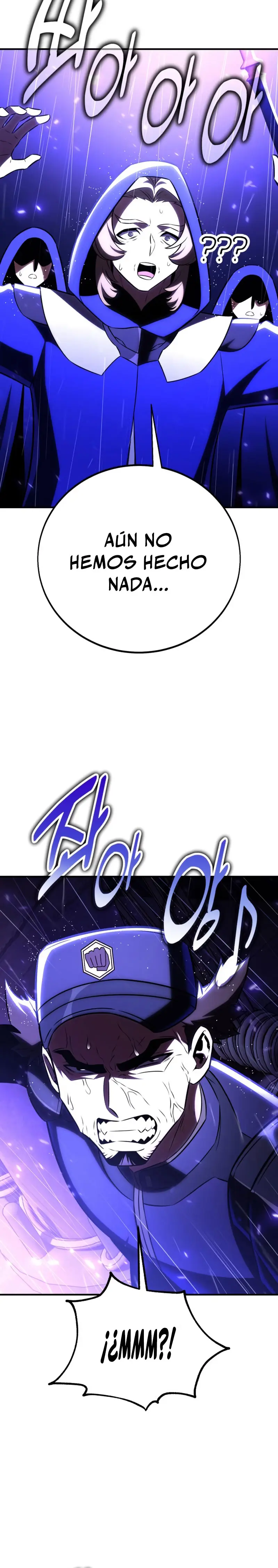 Read Yo mate al jugador de la Academia ES Manga Online