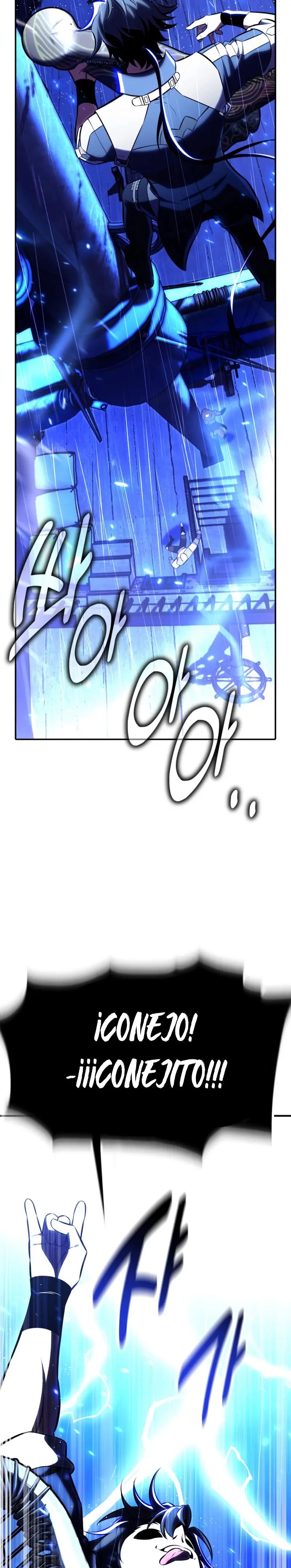 Read Yo mate al jugador de la Academia ES Manga Online