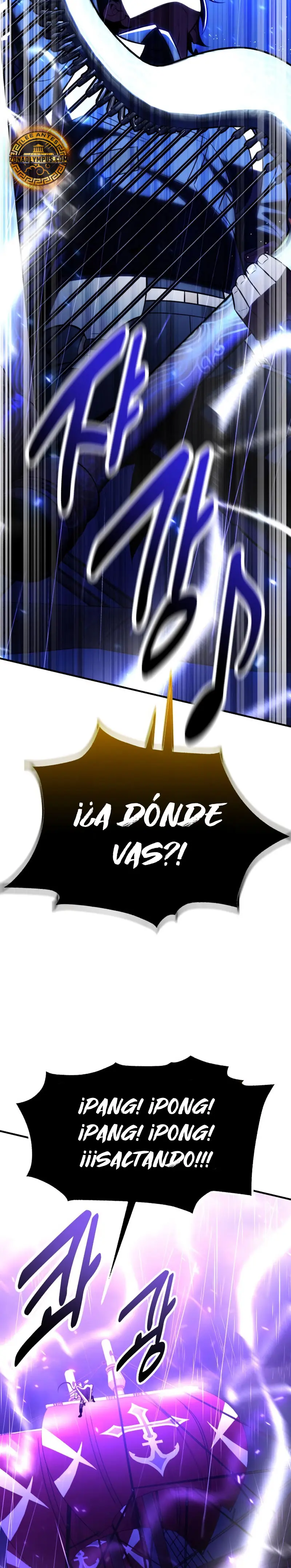 Read Yo mate al jugador de la Academia ES Manga Online