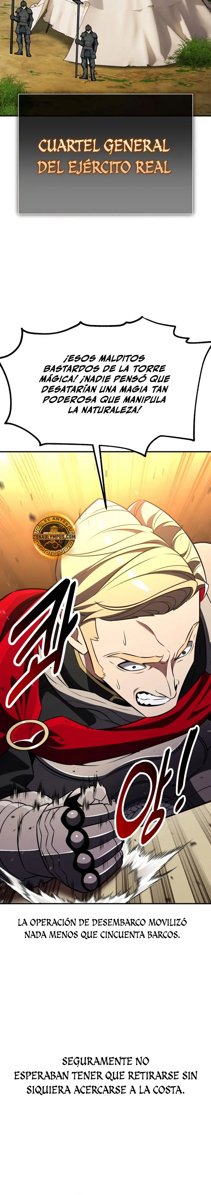 Read Yo mate al jugador de la Academia ES Manga Online