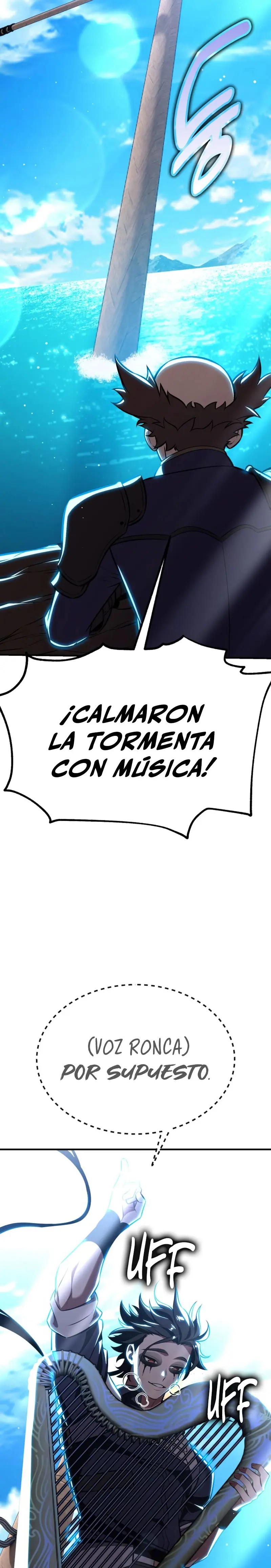 Read Yo mate al jugador de la Academia ES Manga Online