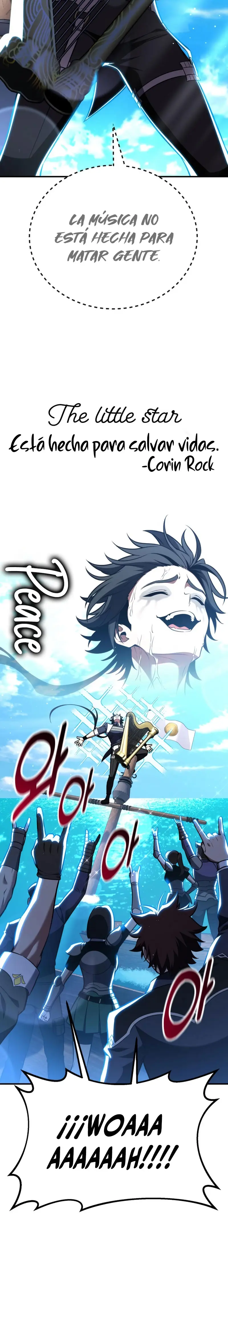 Read Yo mate al jugador de la Academia ES Manga Online