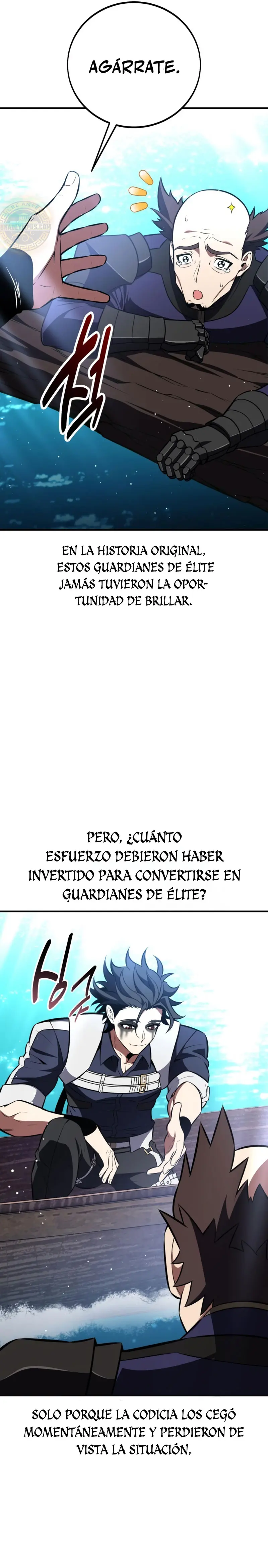 Read Yo mate al jugador de la Academia ES Manga Online