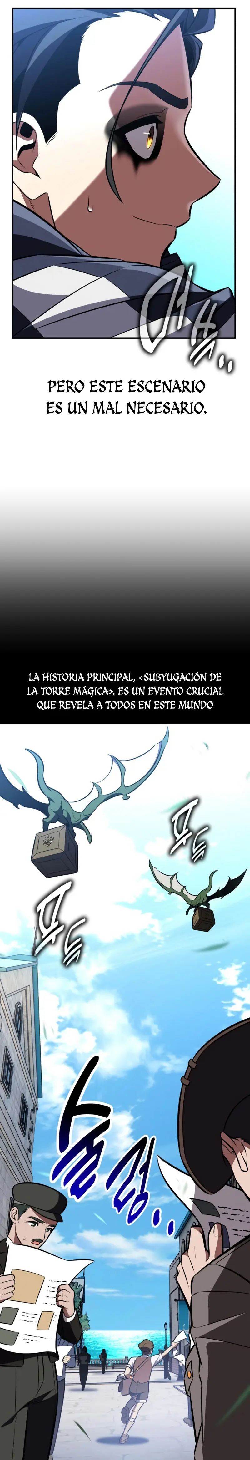 Read Yo mate al jugador de la Academia ES Manga Online