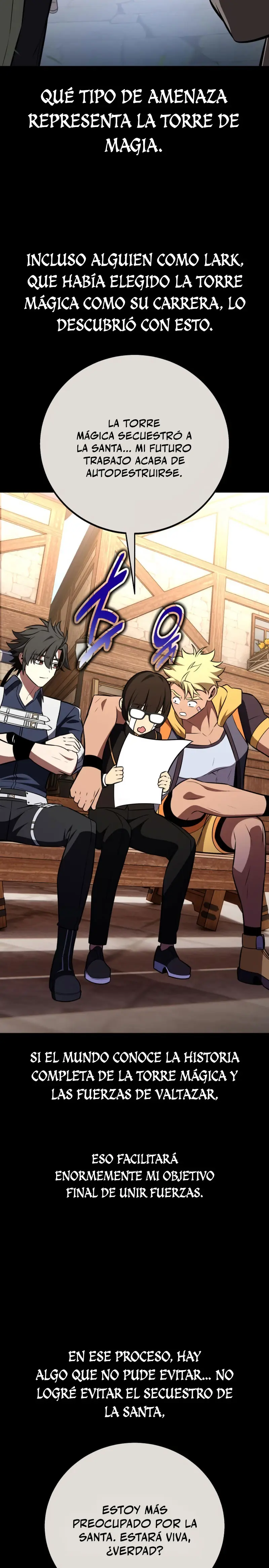 Read Yo mate al jugador de la Academia ES Manga Online