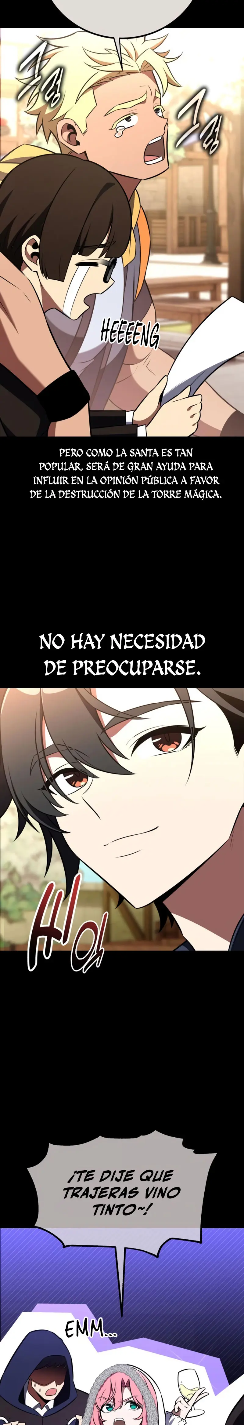 Read Yo mate al jugador de la Academia ES Manga Online