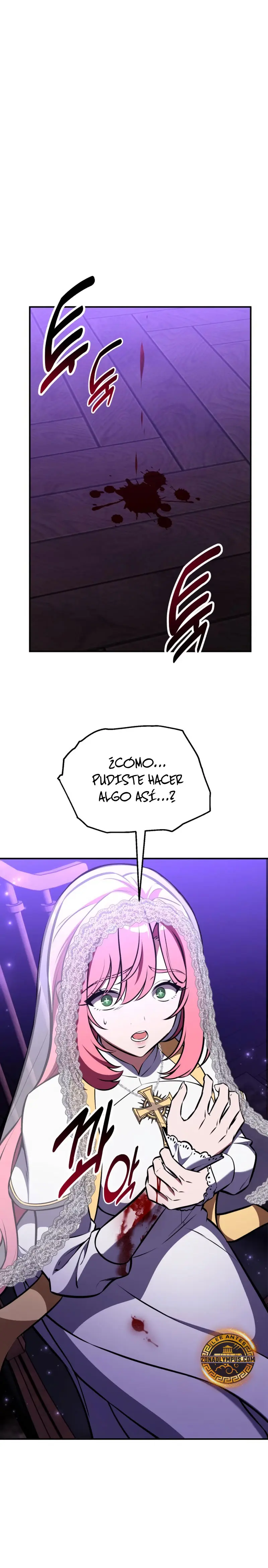 Read Yo mate al jugador de la Academia ES Manga Online