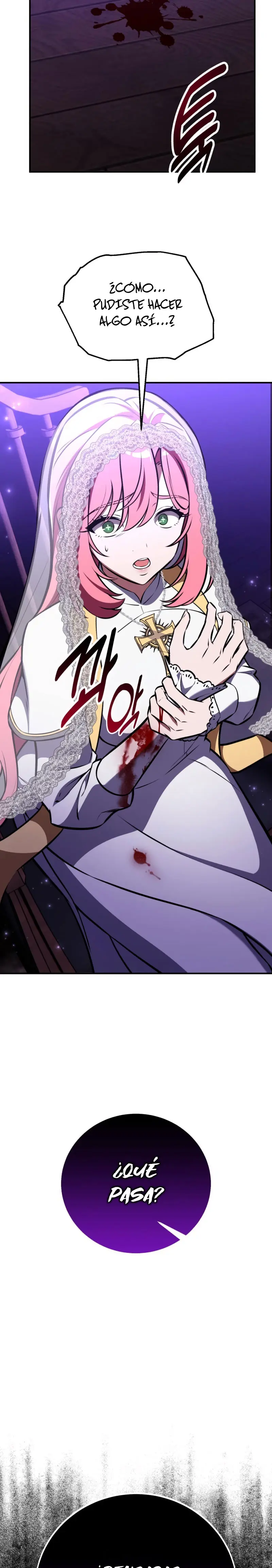 Read Yo mate al jugador de la Academia ES Manga Online