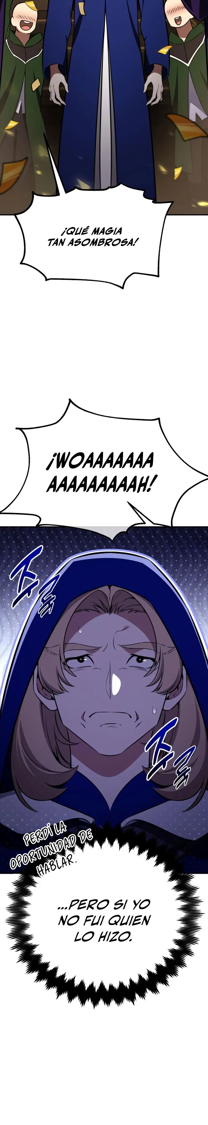Read Yo mate al jugador de la Academia ES Manga Online