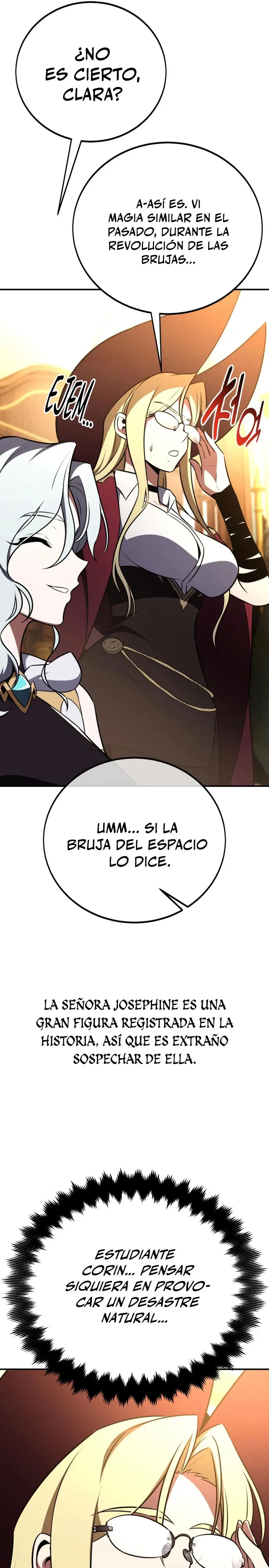Read Yo mate al jugador de la Academia ES Manga Online