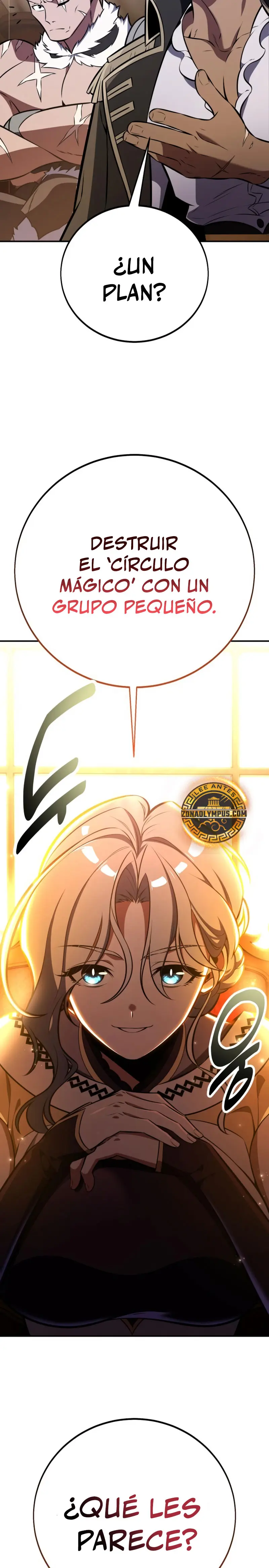 Read Yo mate al jugador de la Academia ES Manga Online