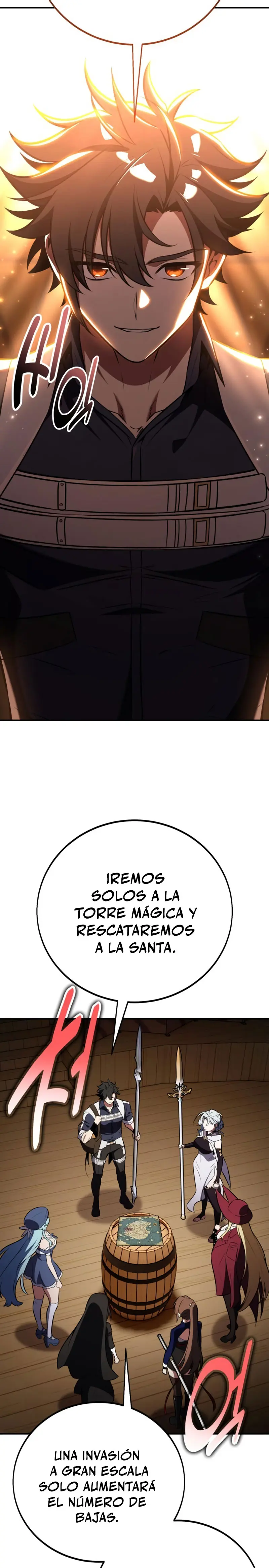 Read Yo mate al jugador de la Academia ES Manga Online