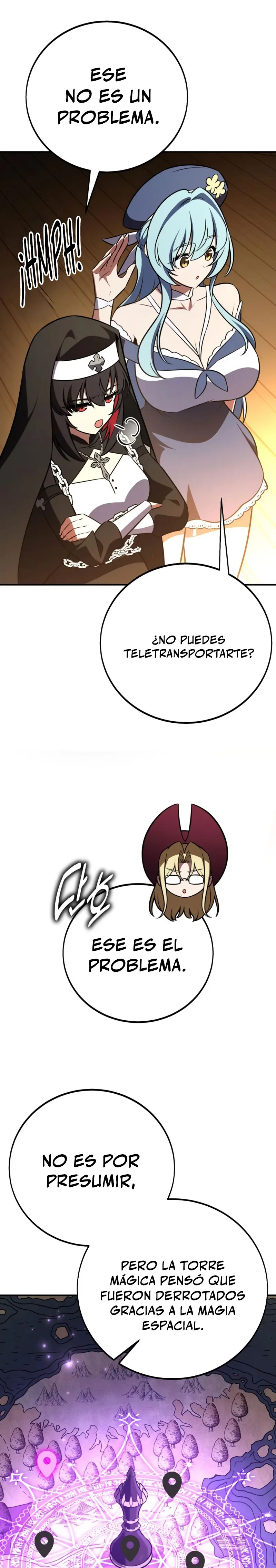 Read Yo mate al jugador de la Academia ES Manga Online
