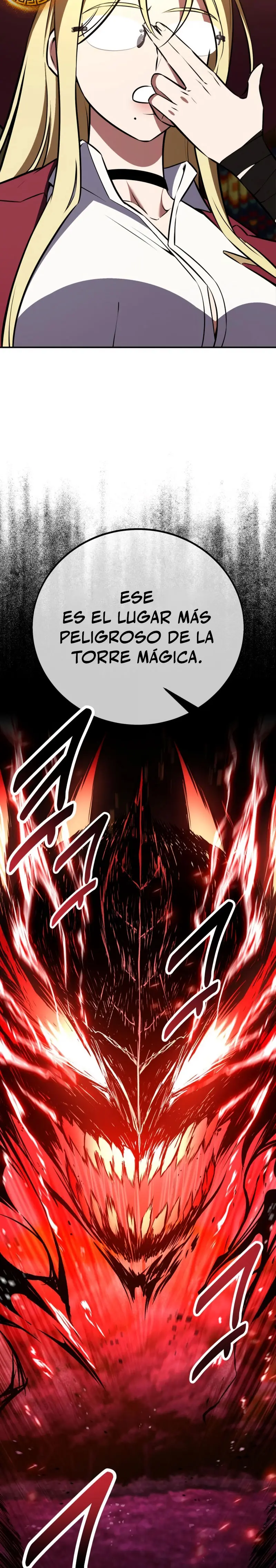 Read Yo mate al jugador de la Academia ES Manga Online