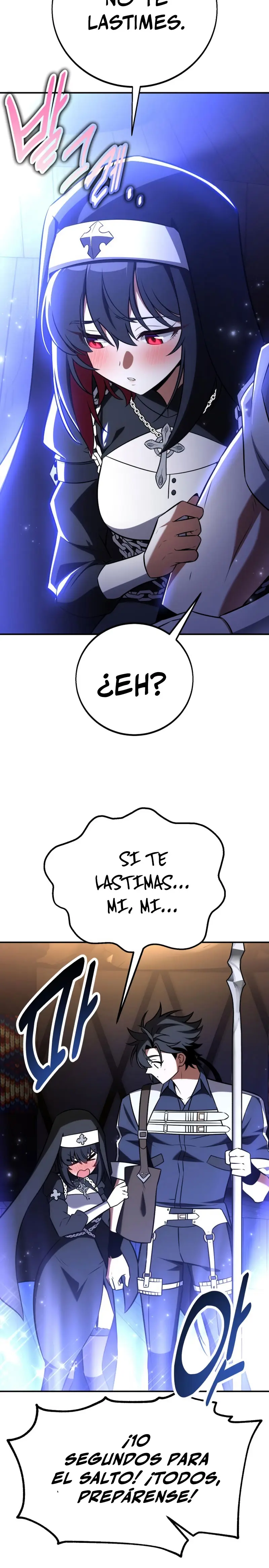Read Yo mate al jugador de la Academia ES Manga Online