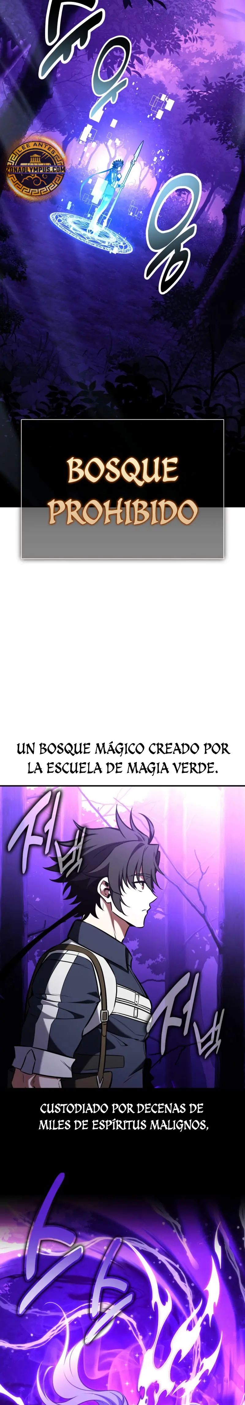Read Yo mate al jugador de la Academia ES Manga Online