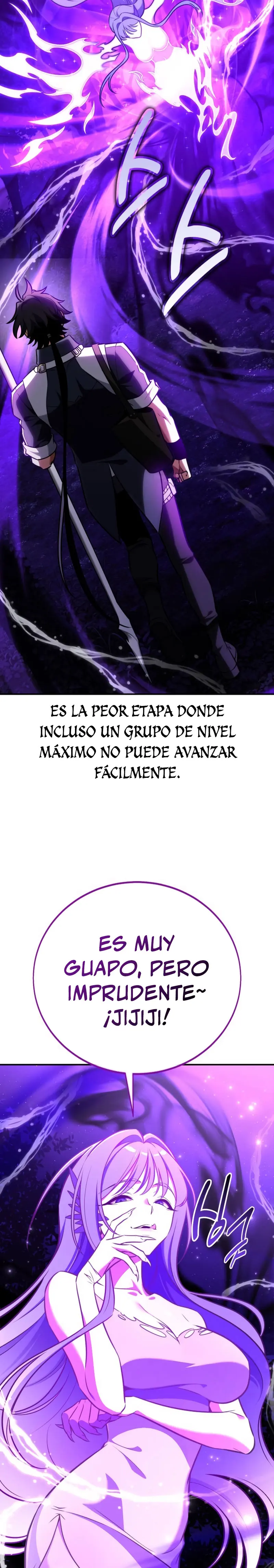 Read Yo mate al jugador de la Academia ES Manga Online