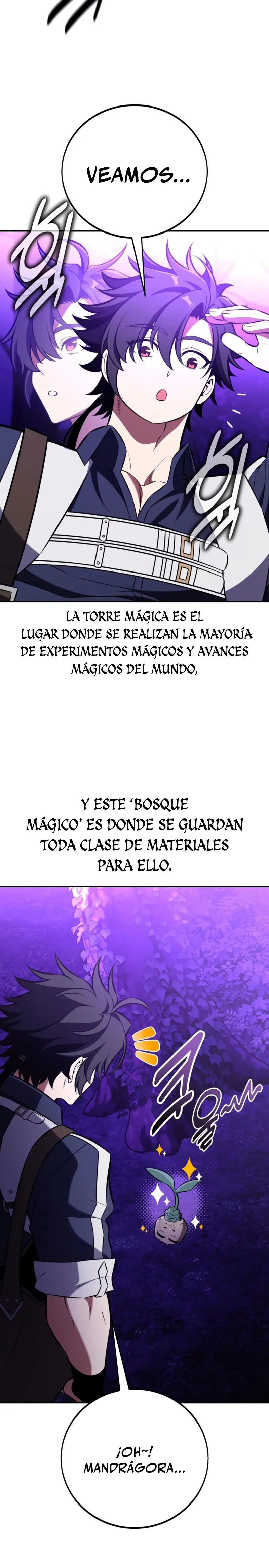 Read Yo mate al jugador de la Academia ES Manga Online