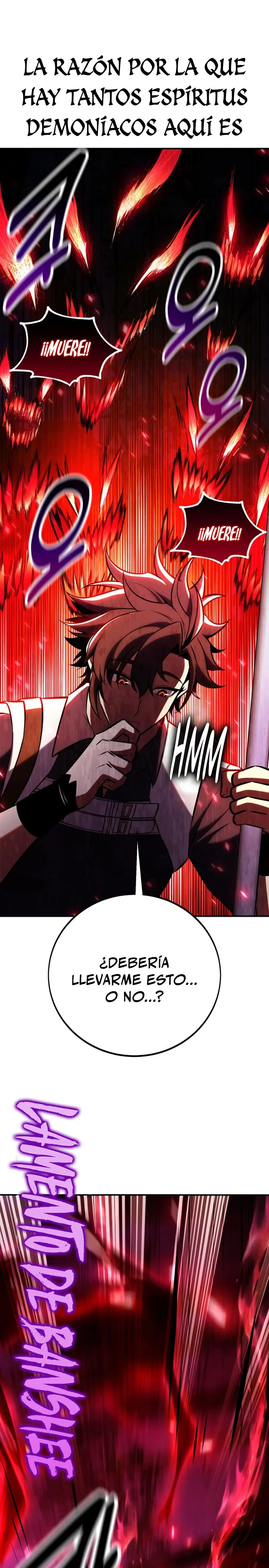 Read Yo mate al jugador de la Academia ES Manga Online
