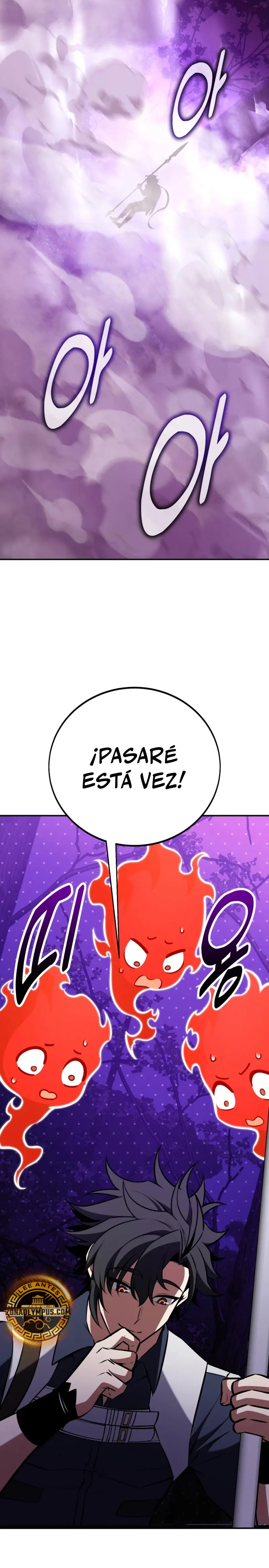 Read Yo mate al jugador de la Academia ES Manga Online