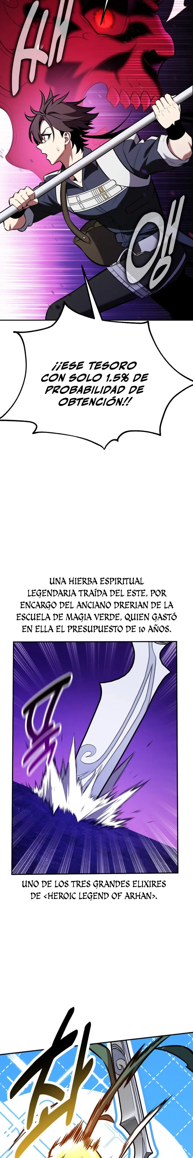 Read Yo mate al jugador de la Academia ES Manga Online